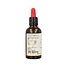 Teunisbloem borage olie hond/kat 50 Milliliter