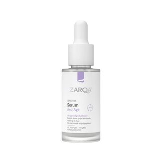 Zarqa Zarqa Serum anti-age 30 Milliliter