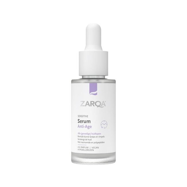 Zarqa Serum anti-age 30 Milliliter