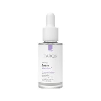 Zarqa Serum Vitamine C 30 Milliliter