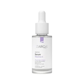 Zarqa Zarqa Serum Vitamine C 30 Milliliter