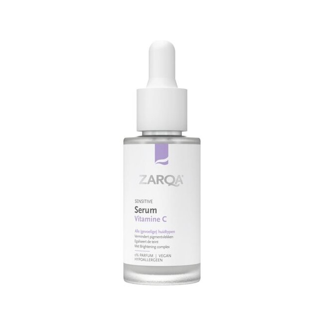 Zarqa Serum Vitamine C 30 Milliliter
