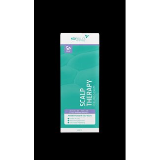 Neofollics Scalp therapy peeling serum 90 Milliliter
