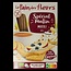 Pain Des Fleurs Special matin muesli ontbijtcrackers bio 230 Gram