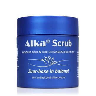 Alka Alka Scrub 250 Gram