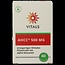 Vitals AHCC 500mg 60 Capsules
