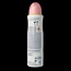 Deodorant spray invisible care 150 Milliliter