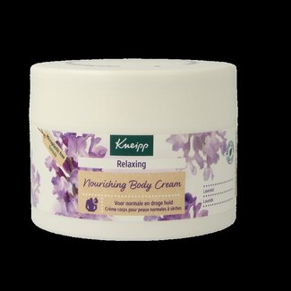 Kneipp Kneipp Crème corps relaxante 200 ml