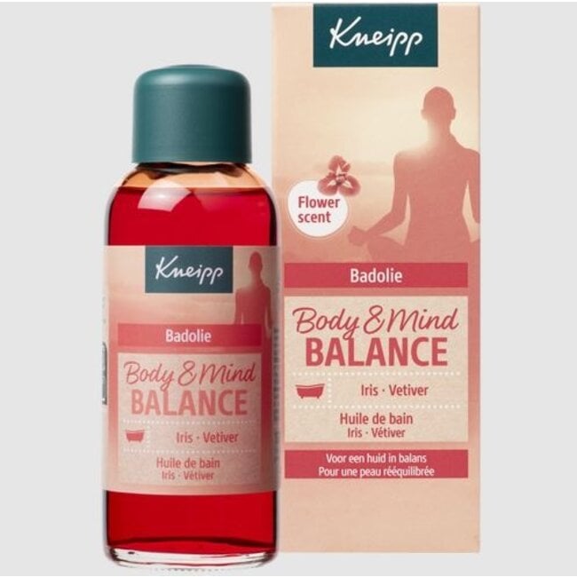Body & mind badolie 100 Milliliter