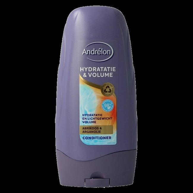 Conditioner hydratatie & volume 250 Milliliter