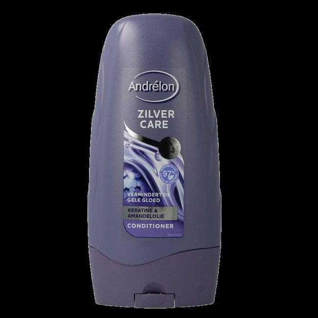 Special conditioner zilver care 250 Milliliter