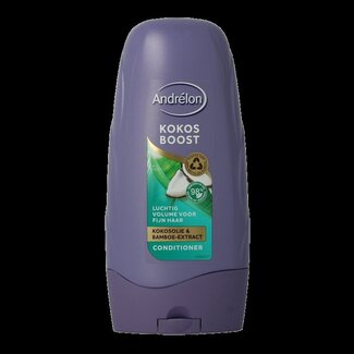 Andrelon Après-shampooing Andrélon Special Kokos Boost 250 ml