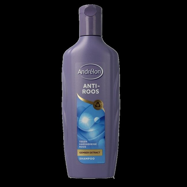 Shampoo anti roos 300 Milliliter