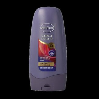 Andrelon Après-shampooing Andrélon Care & Repair 250 ml