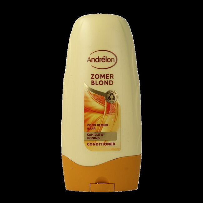 Conditioner zomer blond 250 Milliliter