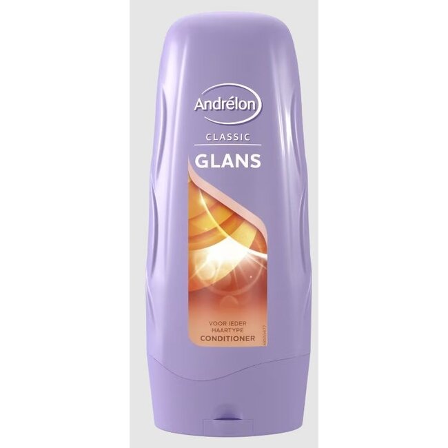 Classic conditioner glans 250 Milliliter