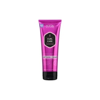 HASK Curl care defining cream 198 Milliliter
