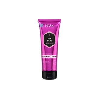 HASK HASK Curl care defining cream 198 Milliliter