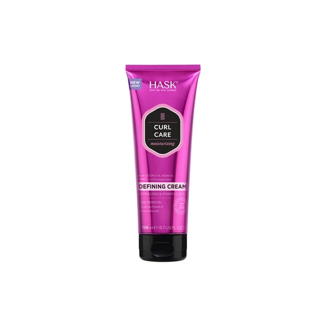Curl care defining cream 198 Milliliter