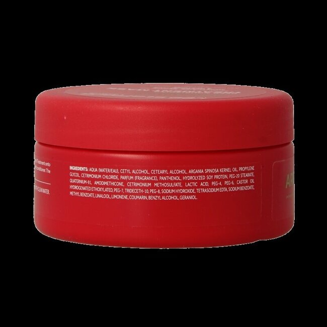 Lee Stafford Argan oil treatment nourishing 200 Milliliter