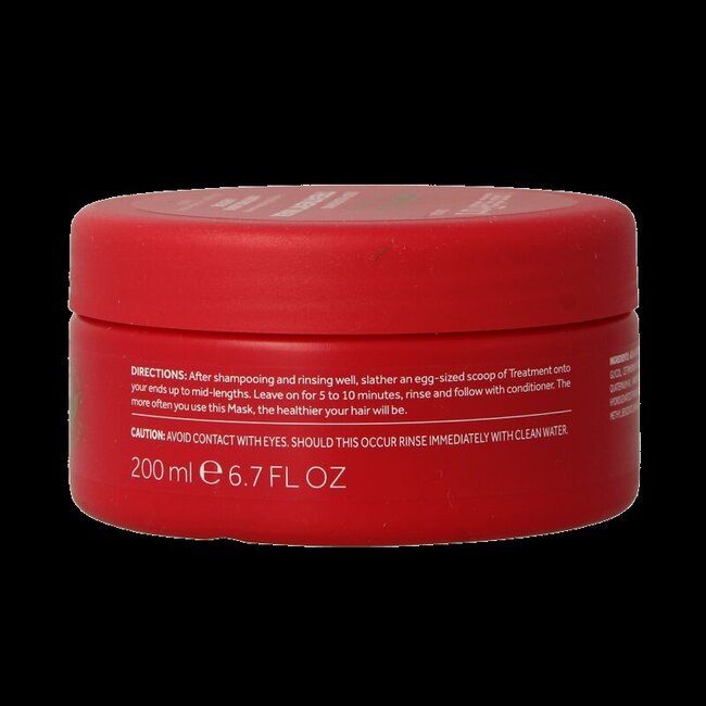 Lee Stafford Argan oil treatment nourishing 200 Milliliter