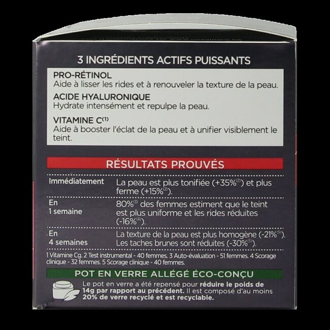 L'Oreal Paris Revitalift laser X3 dagcreme SPF25 50 Milliliter