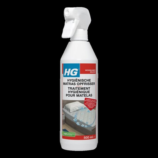 Matras opfrisser 500 Milliliter