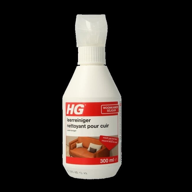 Leerreiniger 300 Milliliter