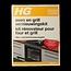 HG Kit de rénovation pour fours et grills 600 ml