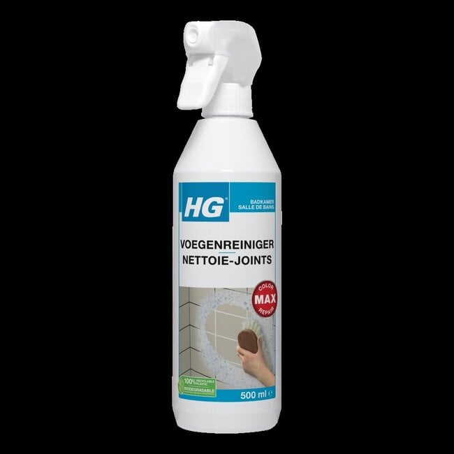 Voegenreiniger 500 Milliliter