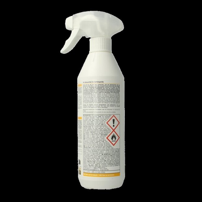 HG Diepvries ontdooier 500 Milliliter