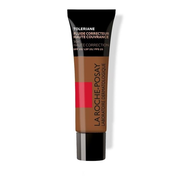 Toleriane foundation 18 30 Milliliter