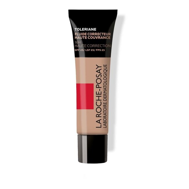 Toleriane foundation 13 30 Milliliter