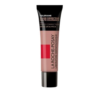 La Roche Posay Toleriane foundation 12.5 30 Milliliter
