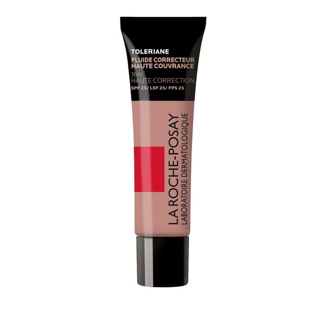 Toleriane foundation 12.5 30 Milliliter