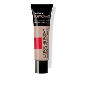 La Roche Posay Toleriane foundation 12 30 Milliliter