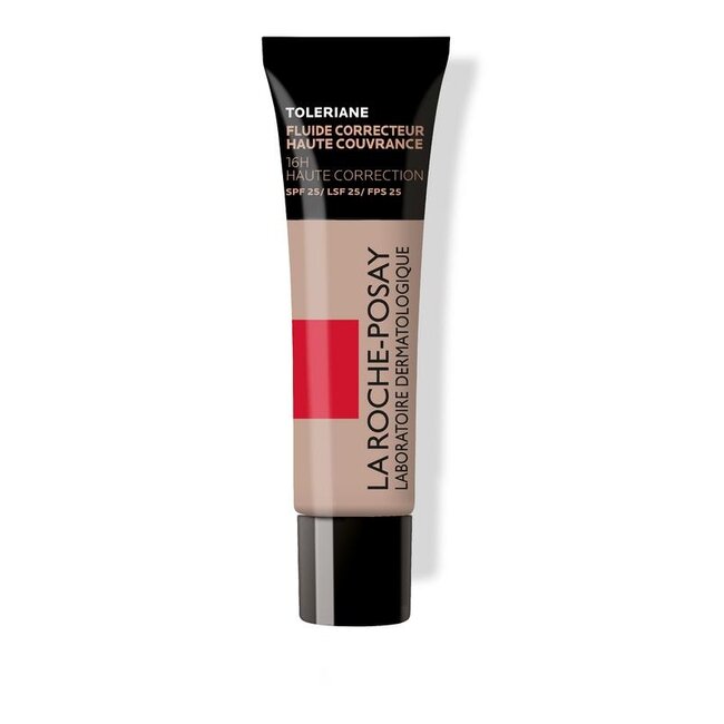 Toleriane foundation 12 30 Milliliter