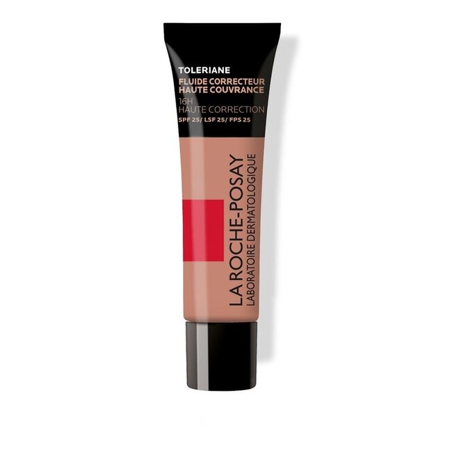 Toleriane foundation 11 30 Milliliter
