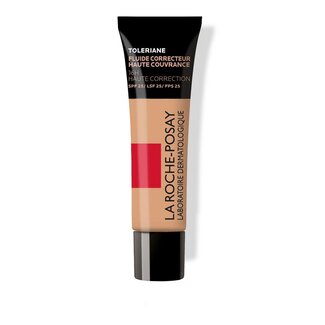 La Roche Posay Toleriane foundation 10 30 Milliliter
