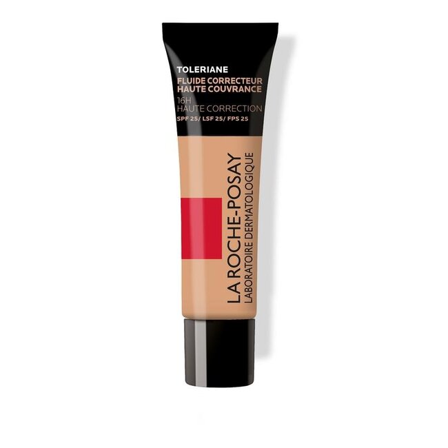 Toleriane foundation 10 30 Milliliter
