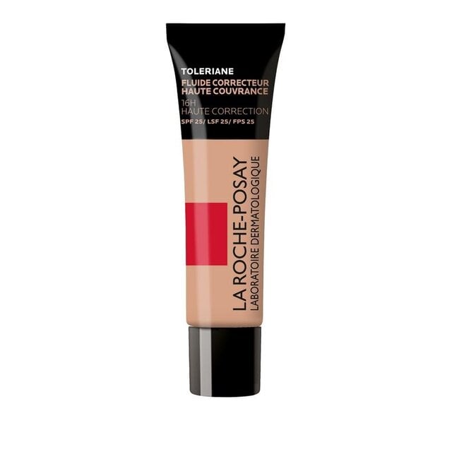 Toleriane foundation 9.5 30 Milliliter