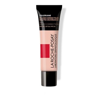 La Roche Posay Toleriane foundation 8 30 Milliliter