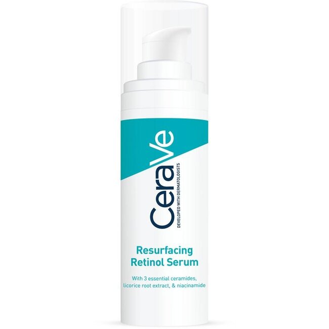 Acne serum retinol 30 Milliliter