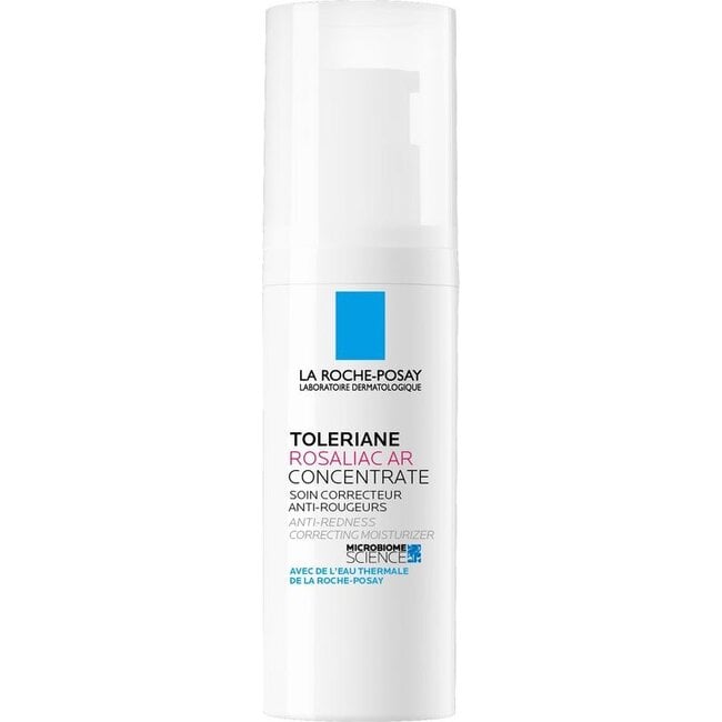 Toleriane rosaliac AR face cream 40 Milliliter