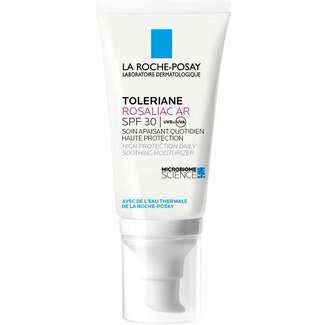 La Roche-Posay La Roche-Posay Toleriane Rosaliac AR SPF30 Crème de Jour 50 ml