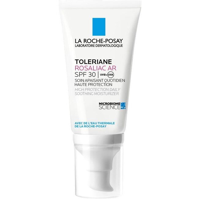 La Roche Posay Toleriane rosaliac dagcreme SPF30 50 Milliliter