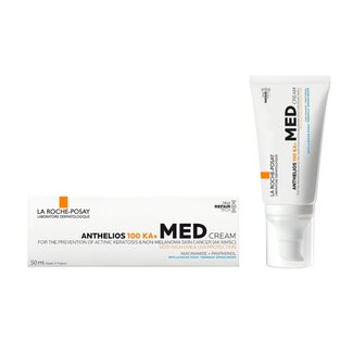 La Roche-Posay La Roche Posay Anthelios 100 KA+ med cream 50 Milliliter
