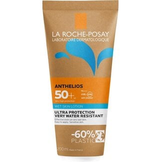 La Roche Posay Anthelios wetskin gel SPF50+ 200 Milliliter