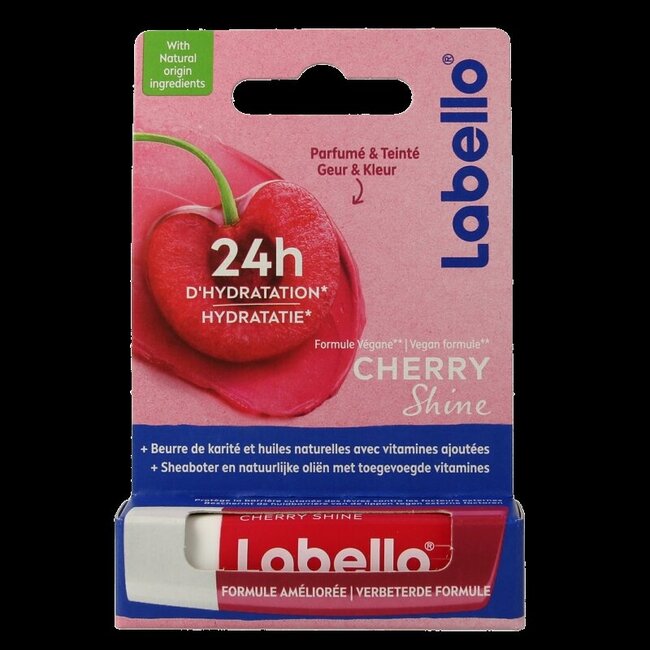 Labello Cerise blister 4,8 g