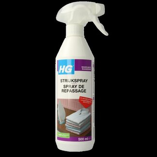 HG HG Spray de repassage 500 ml